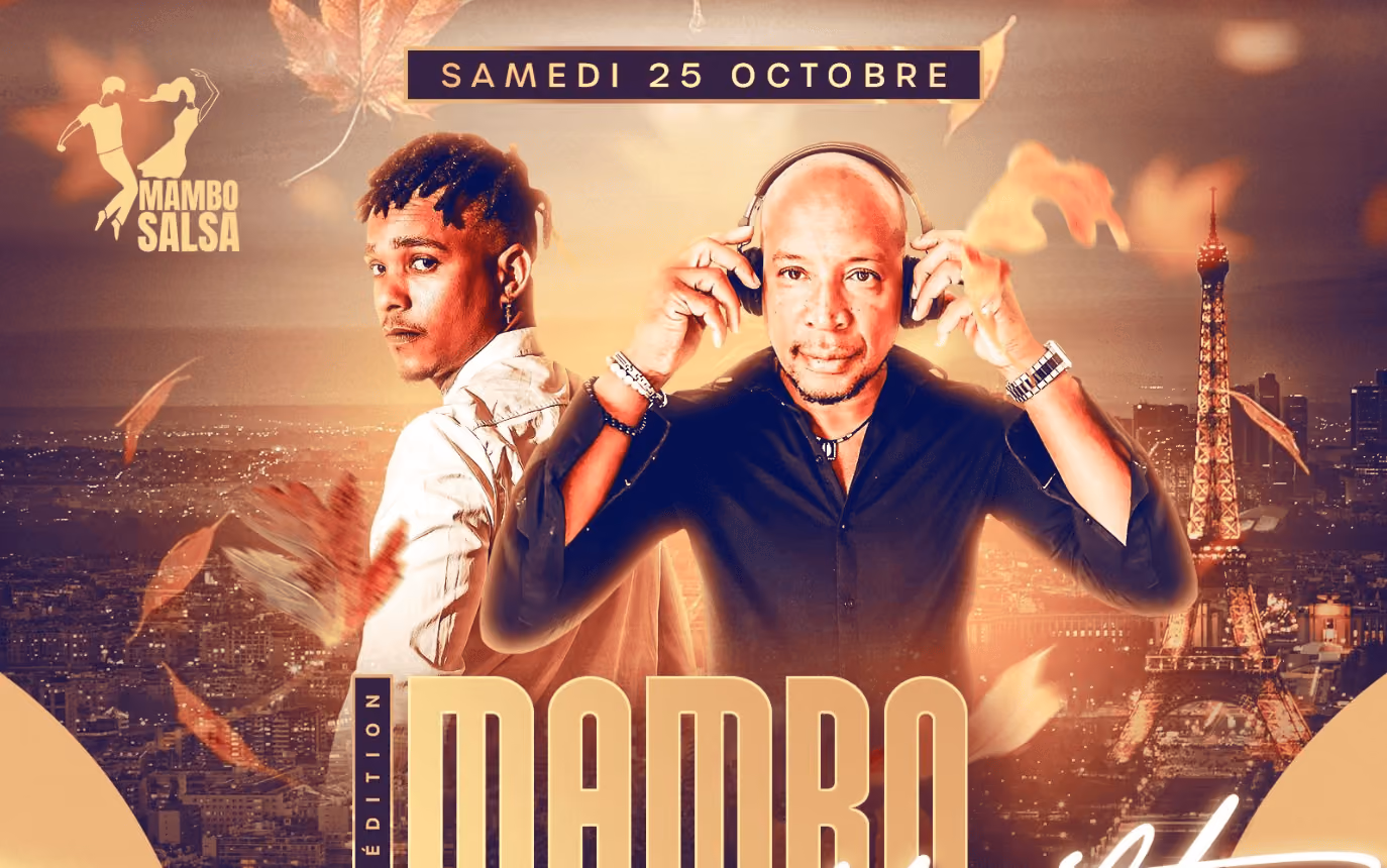 Mambo Night